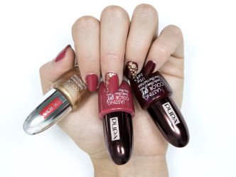 Collection Privée Nail Art Collection Privée Nail Art