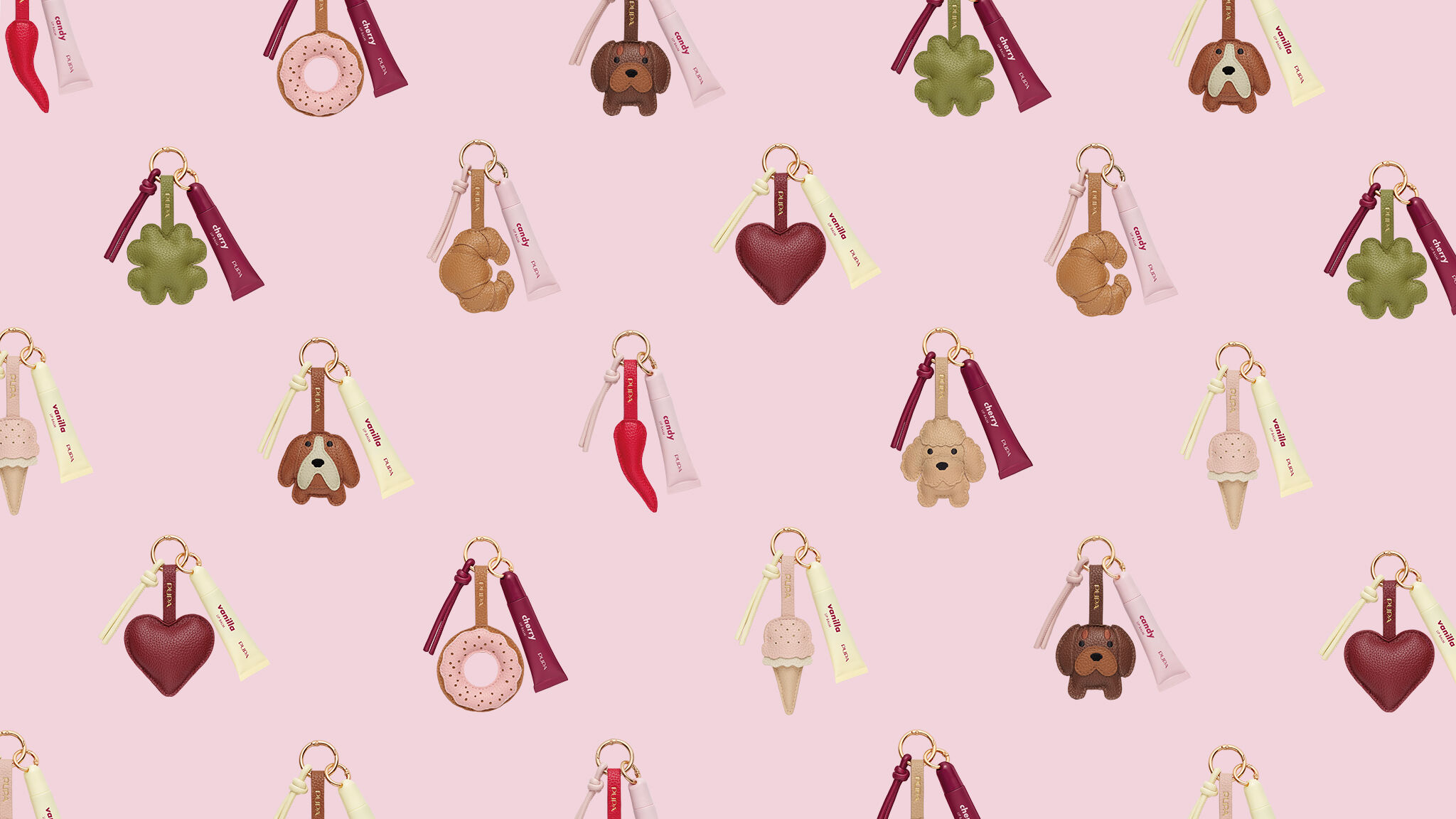 FOREVER CHARMS