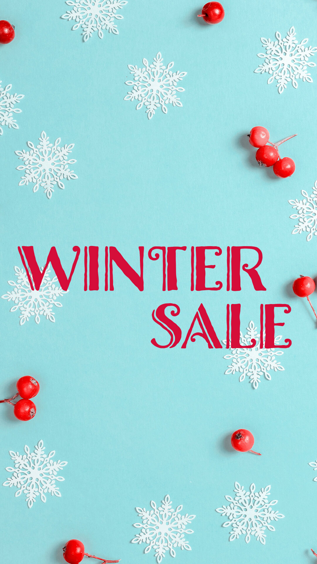 Saldi invernali - PUPA Milano