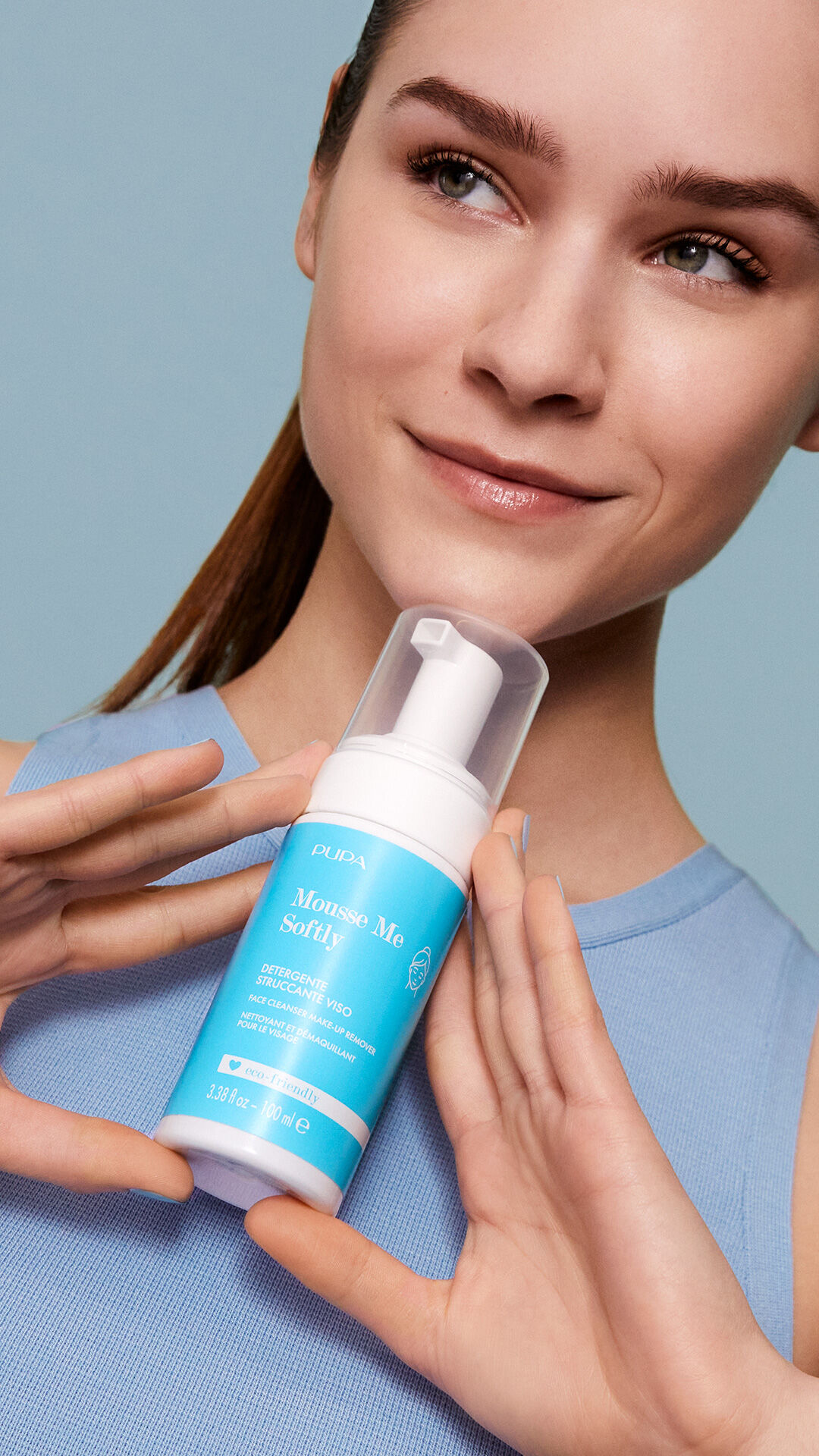 Struccanti e Detergenti Viso