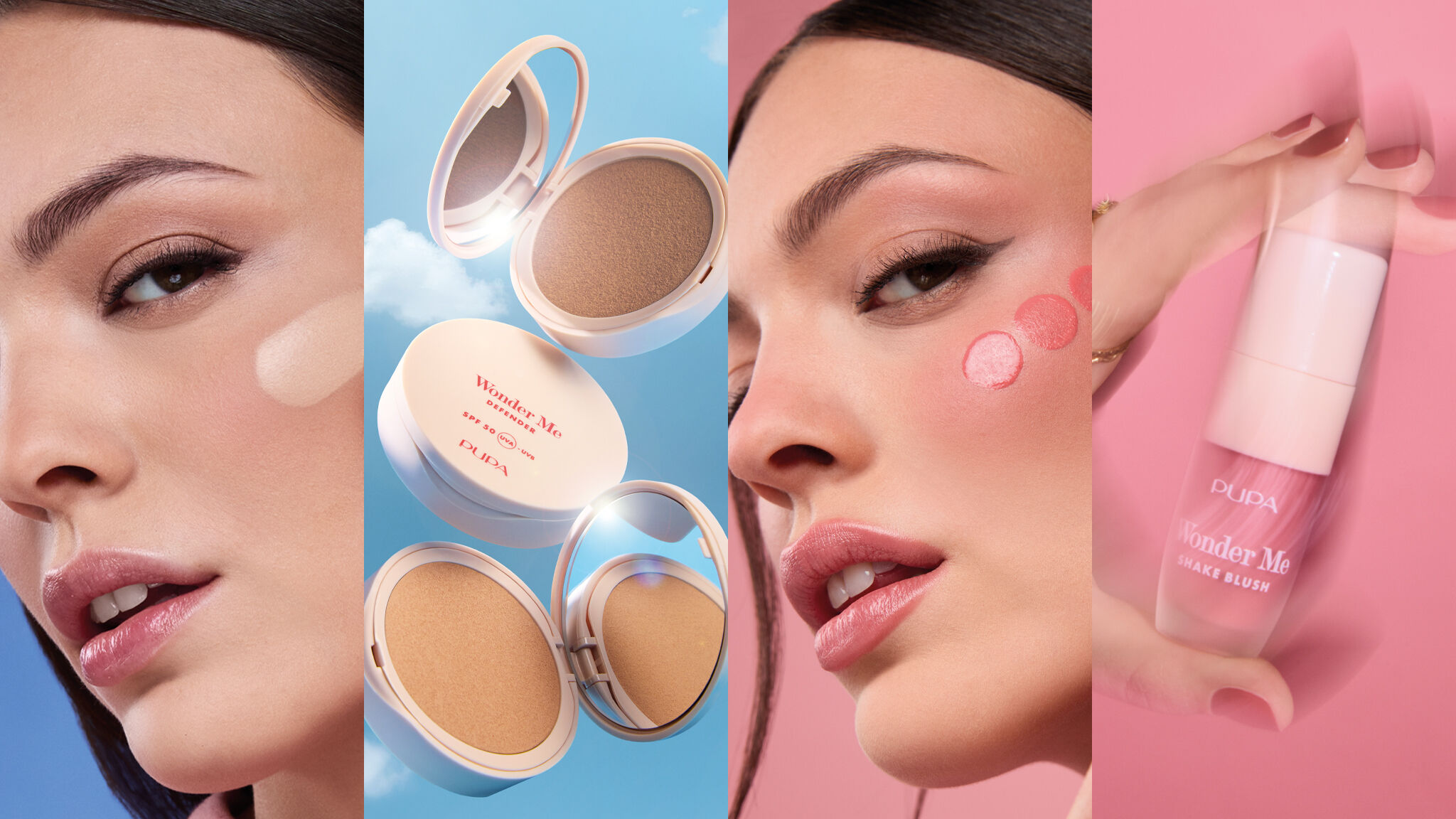 Saldi invernali - PUPA Milano