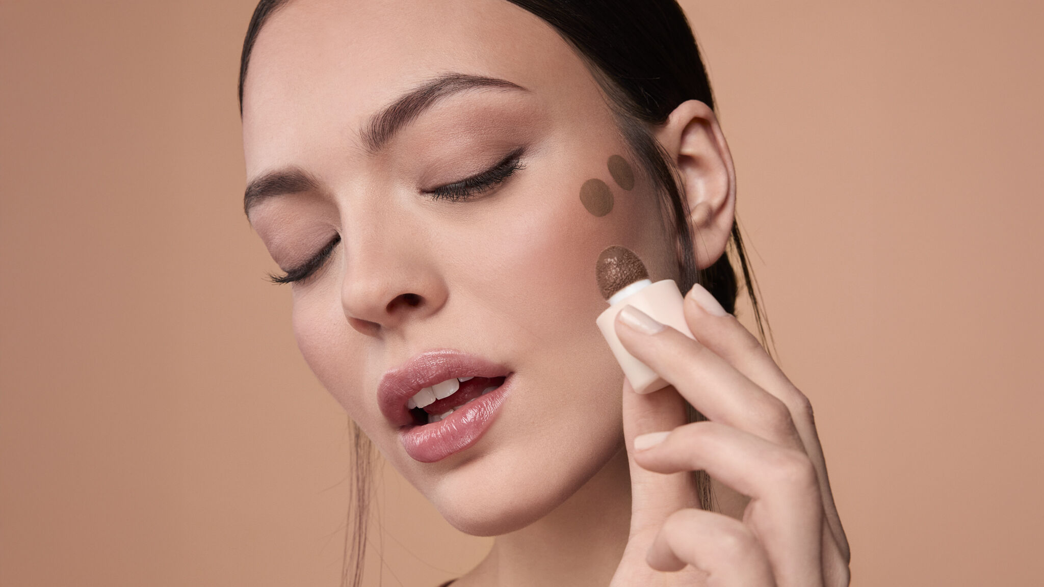 contouring