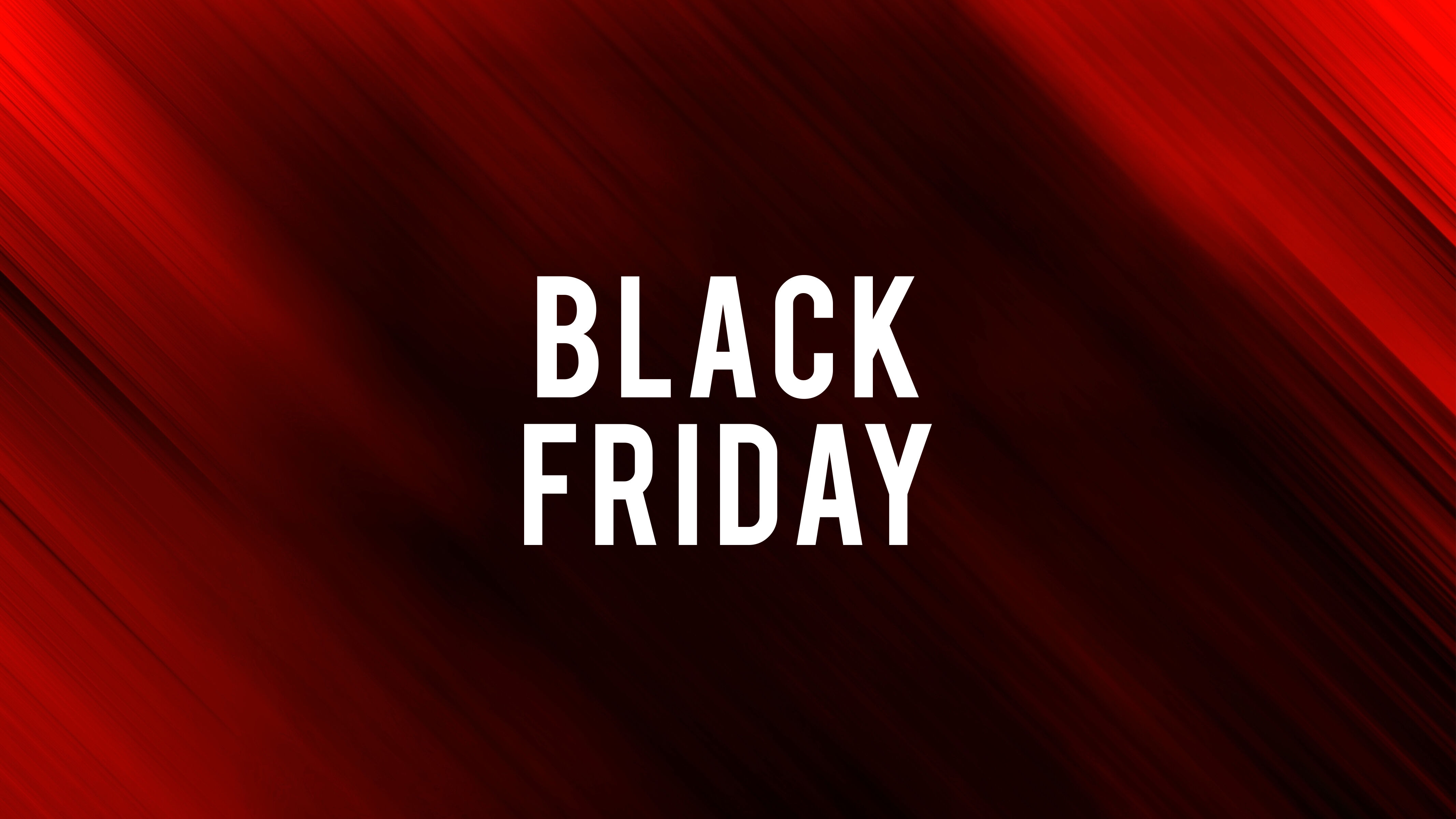 BLACK-FRIDAY