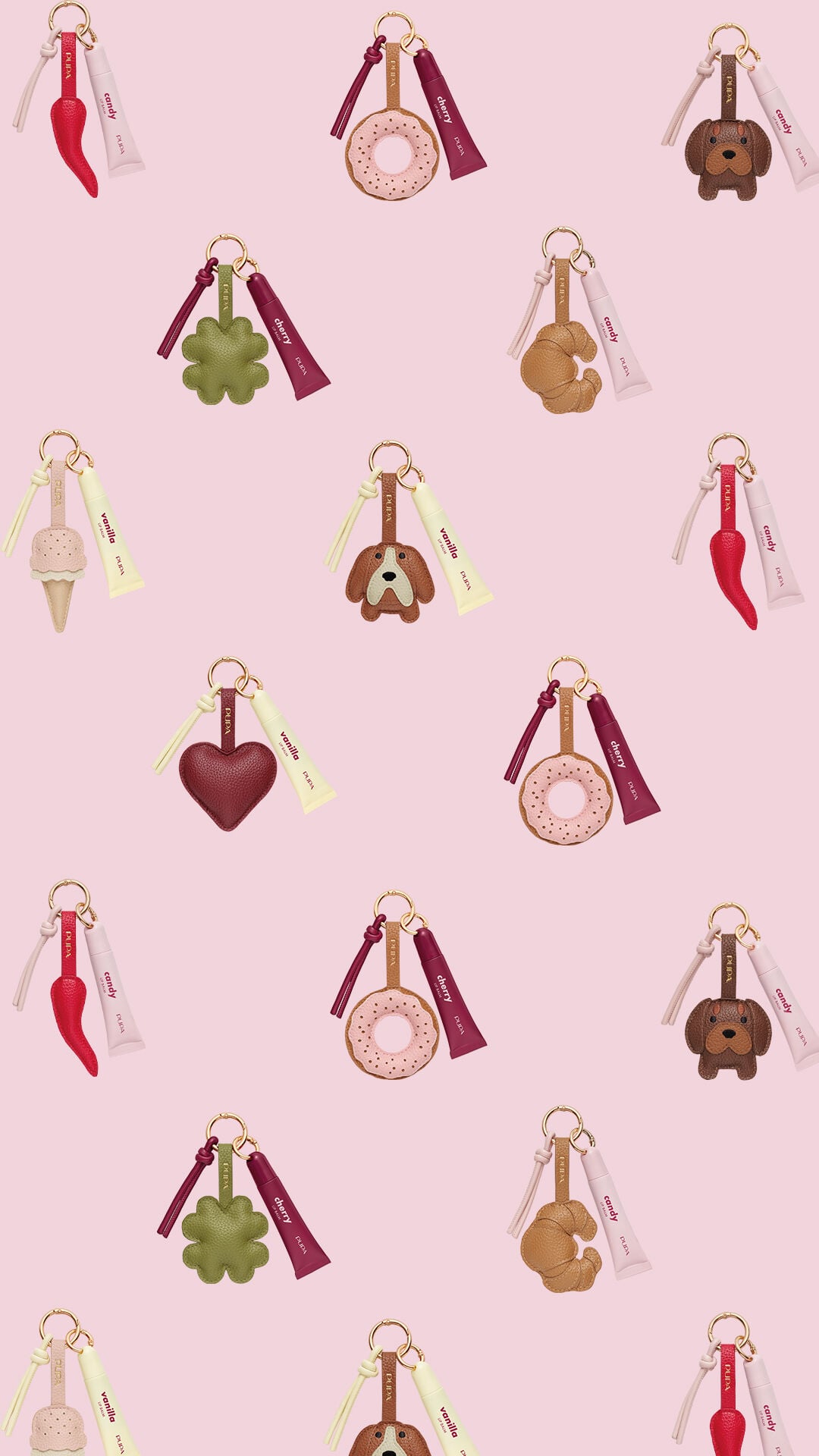 FOREVER CHARMS