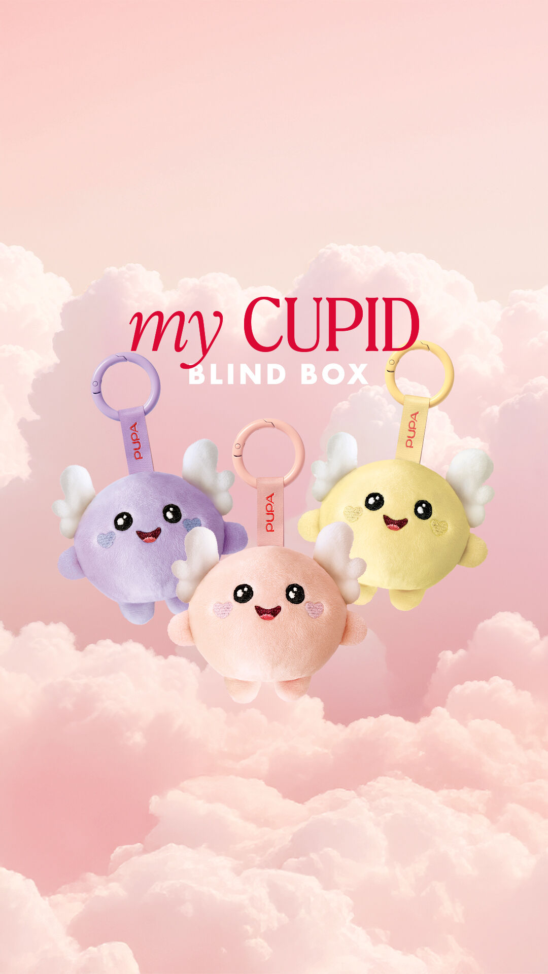 MY CUPID PROMO