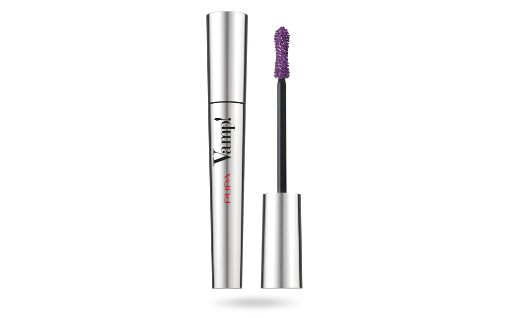 Vamp! Mascara - PUPA Milano image number 0