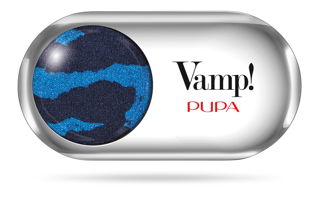 Vamp! Ombretto - PUPA Milano image number 0