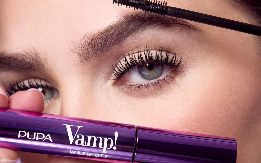 Vamp! Wash Off - PUPA Milano