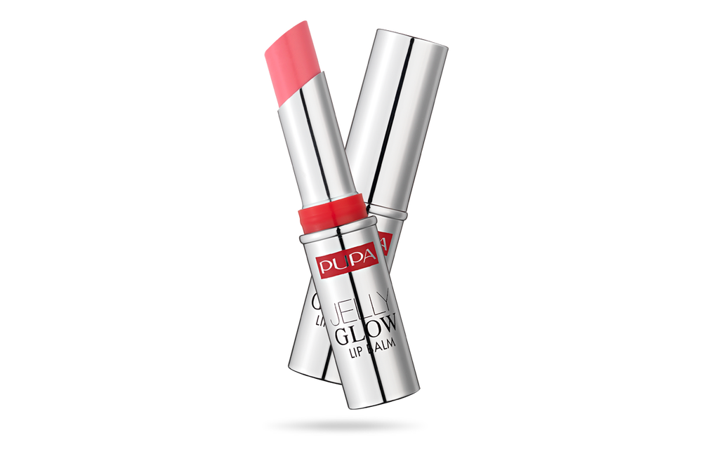 Jelly Glow Balsamo Labbra - PUPA Milano image number 0