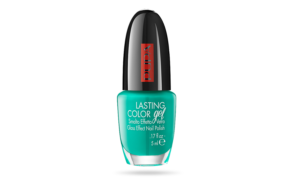 Lasting Color Gel - PUPA Milano image number 0