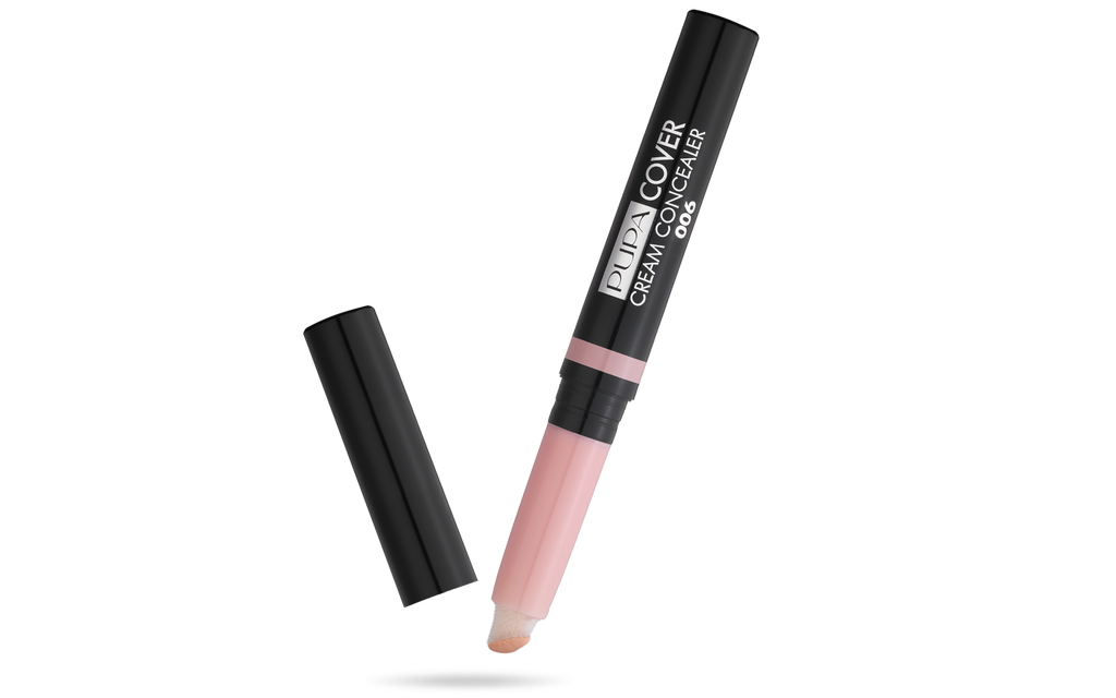 Cover Cream Concealer - PUPA Milano image number 0
