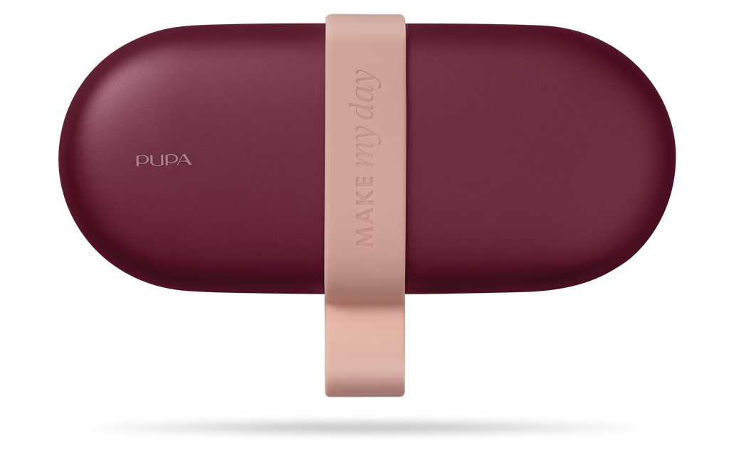 Make My Day Pocket - PUPA Milano