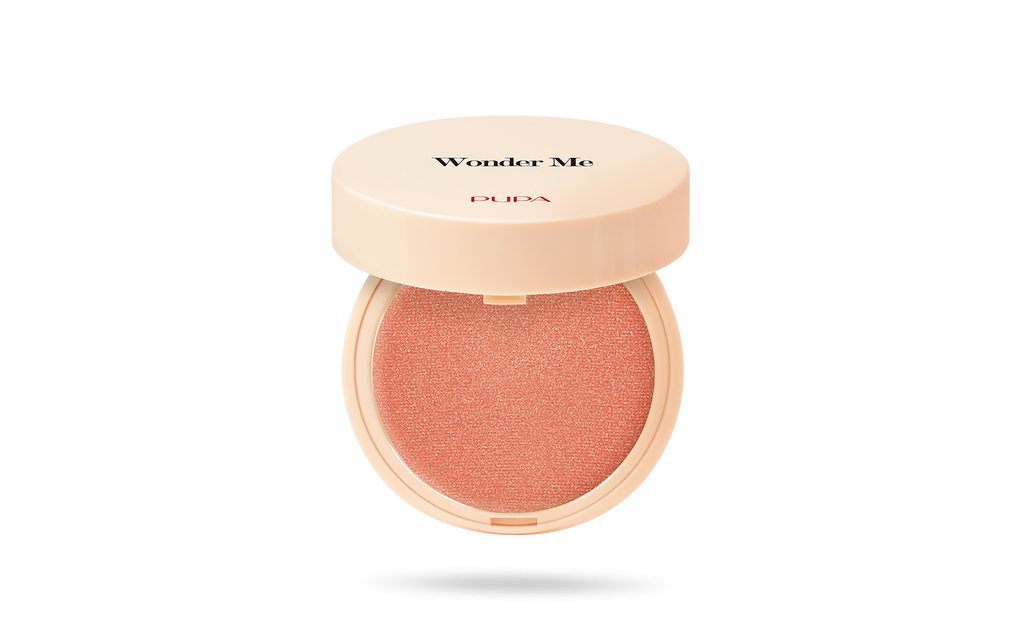 Wonder Me Blush - PUPA Milano