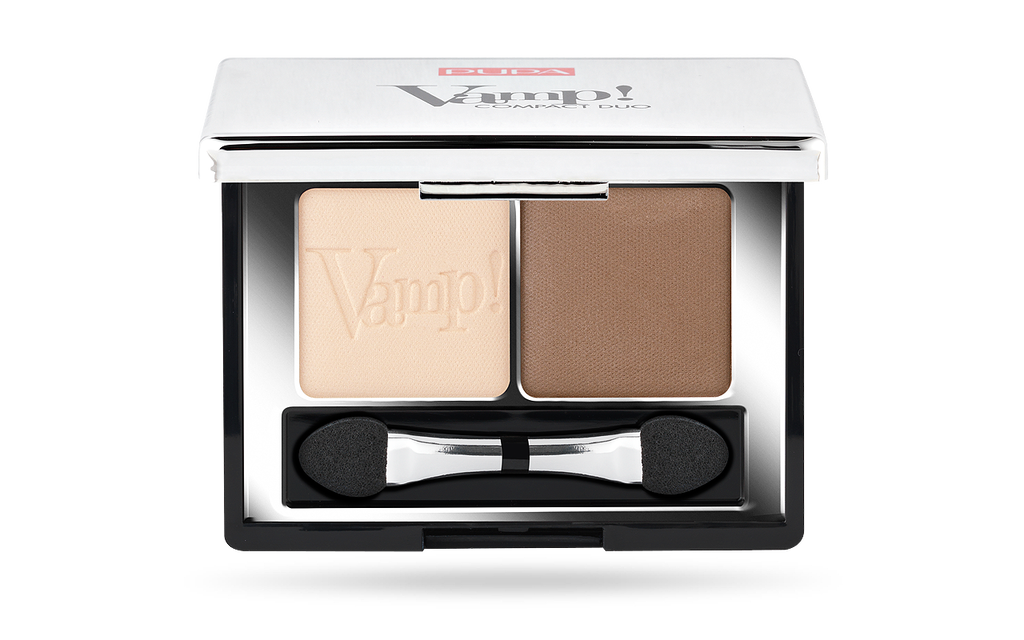 Vamp! Compact Duo - PUPA Milano image number 0