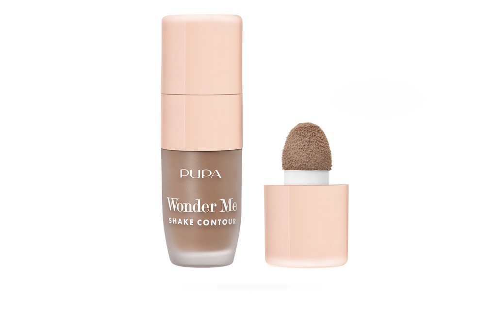 Wonder Me Shake Contour - PUPA Milano image number 0