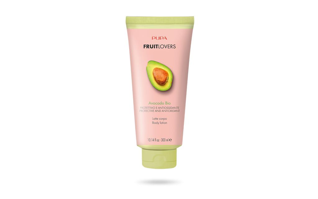 Fruit Lovers - Latte Corpo - PUPA Milano image number 0