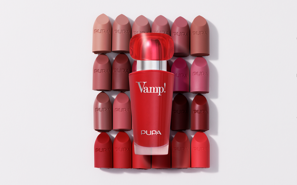 Vamp! Rossetto - PUPA Milano image number 2