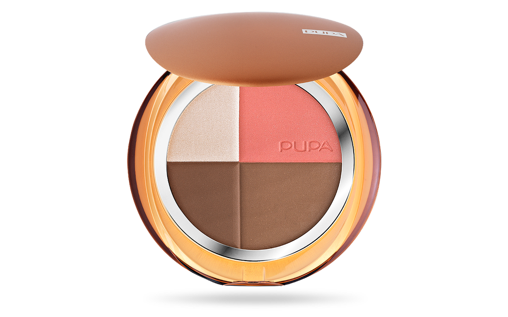4Sun All in One - PUPA Milano image number 0