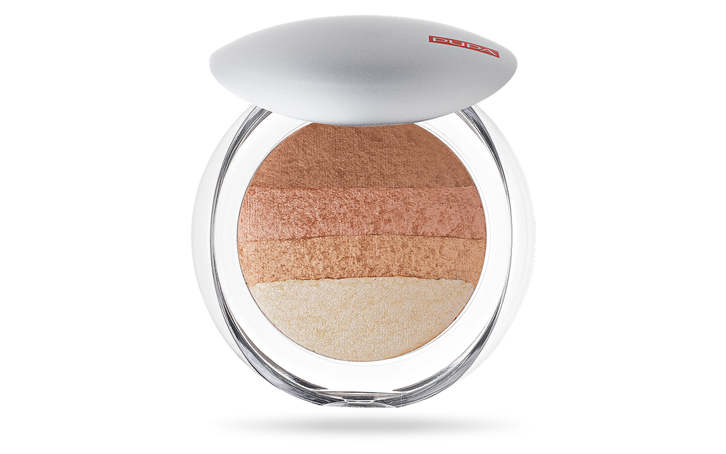 Luminys Baked All Over - PUPA Milano image number 0