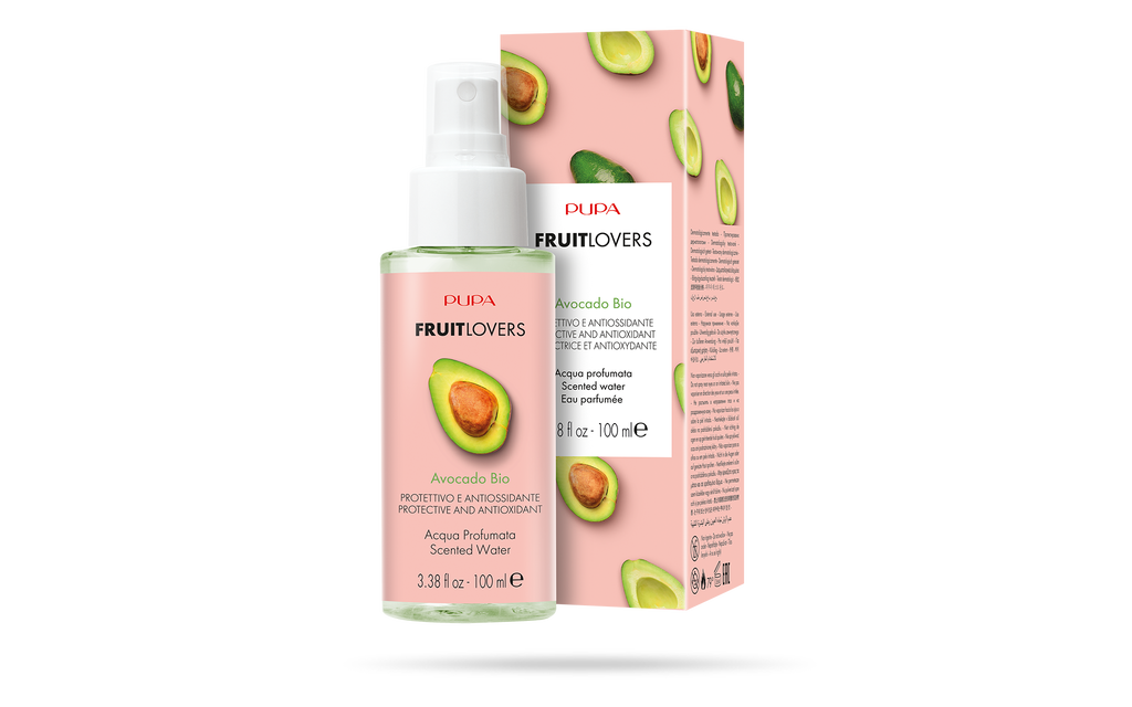 Fruit Lovers - Acqua Profumata - PUPA Milano image number 1