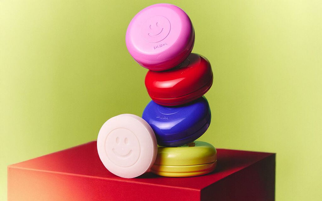 Happy Box  - Detergente solido 3 in 1 - PUPA Milano image number 1