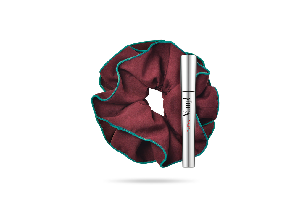 Kit Vamp! Mascara & Fashion Scrunchie - PUPA Milano