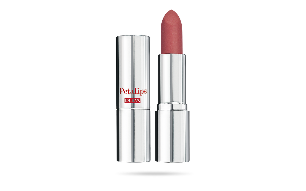Petalips Rossetto - PUPA Milano