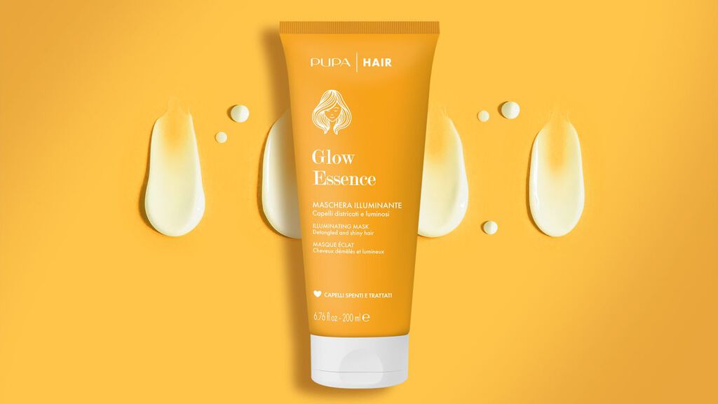 Maschera Illuminante - PUPA Milano image number 2