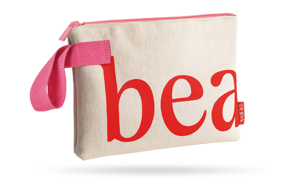 BEAUTY POCHETTE 2026 - PUPA Milano