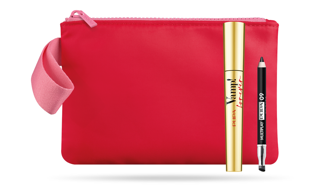 Kit Vamp! Forever & Mini Multiplay - PUPA Milano image number 0
