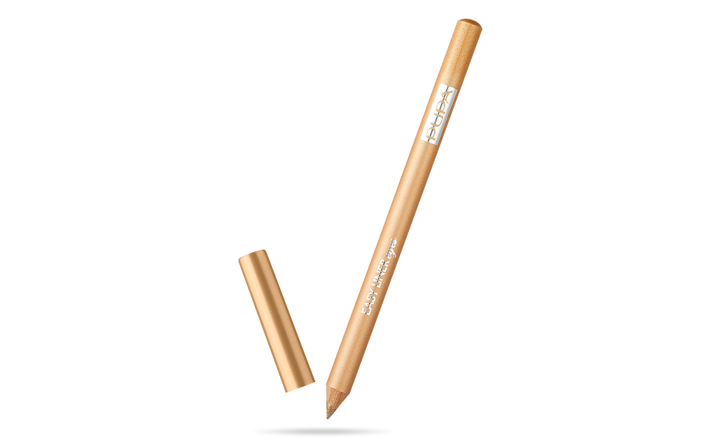 Easy Liner Eyes - Matita Occhi Kajal - PUPA Milano