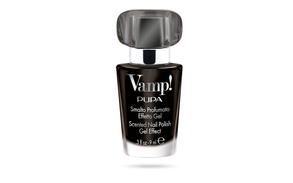 Vamp! Smalto Profumato Effetto Gel - PUPA Milano image number 0