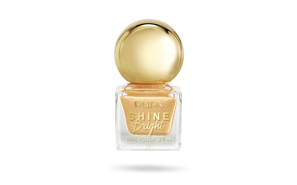 Shine Bright Smalto Scintillante - PUPA Milano image number 0
