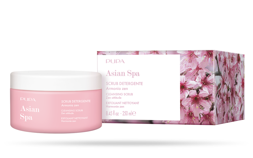 Scrub Detergente Corpo 250 ml - PUPA Milano image number 1