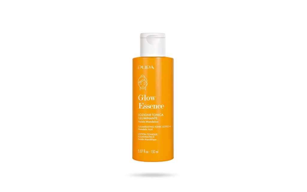 Glow Essence Lozione Tonica Illuminante - PUPA Milano image number 0