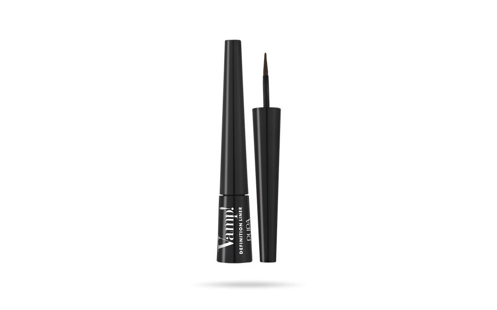 Vamp! Definition Liner - PUPA Milano image number 0
