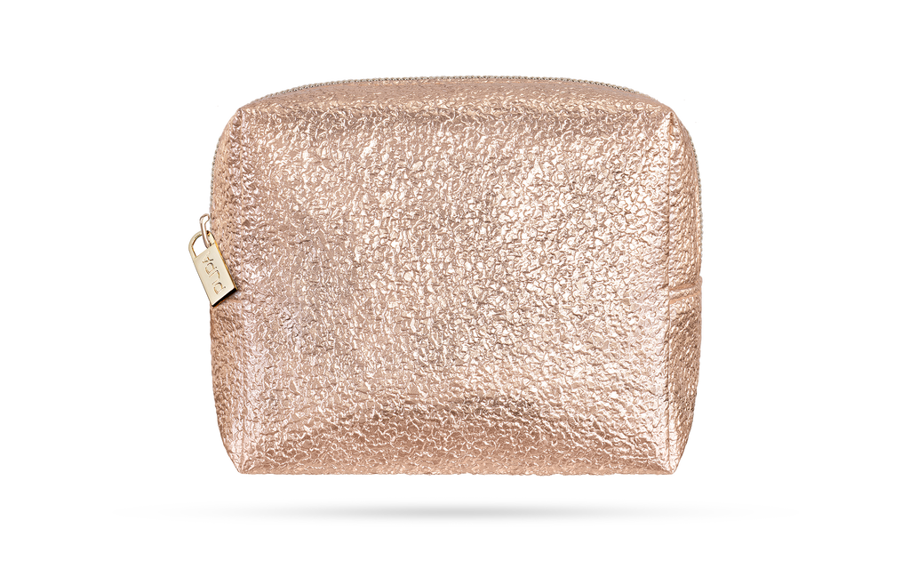 BEAUTY SMALL GLITTER ROSA - PUPA Milano image number 0
