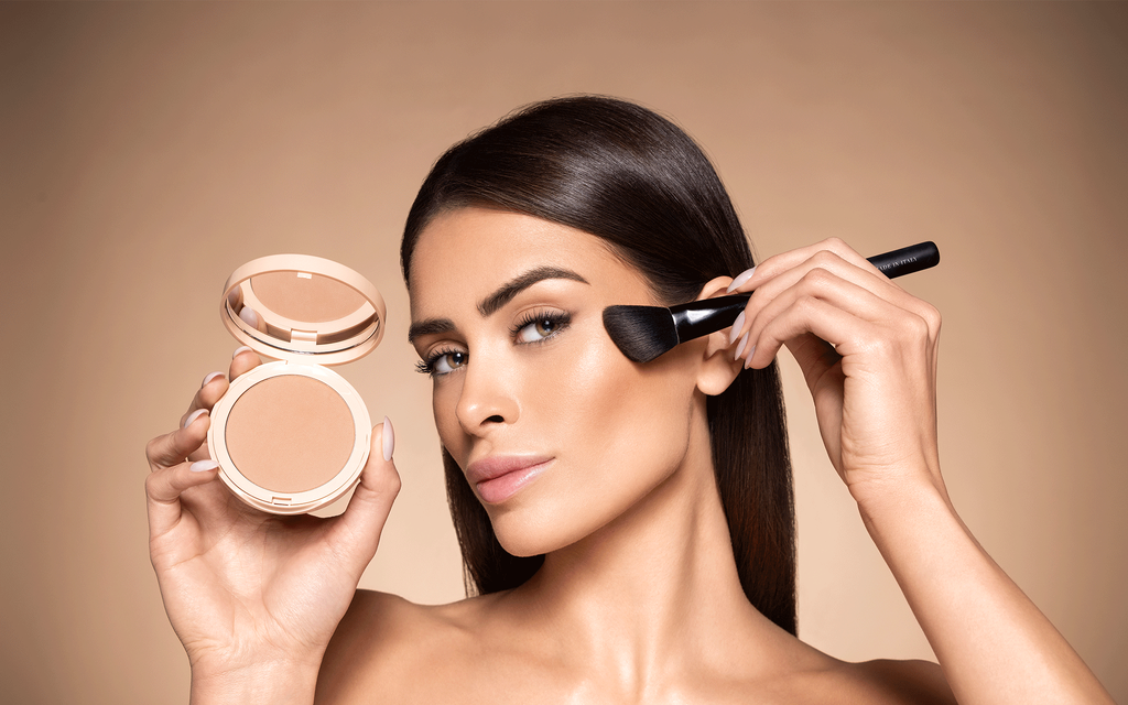 Wonder Me Bronzer - PUPA Milano image number 2