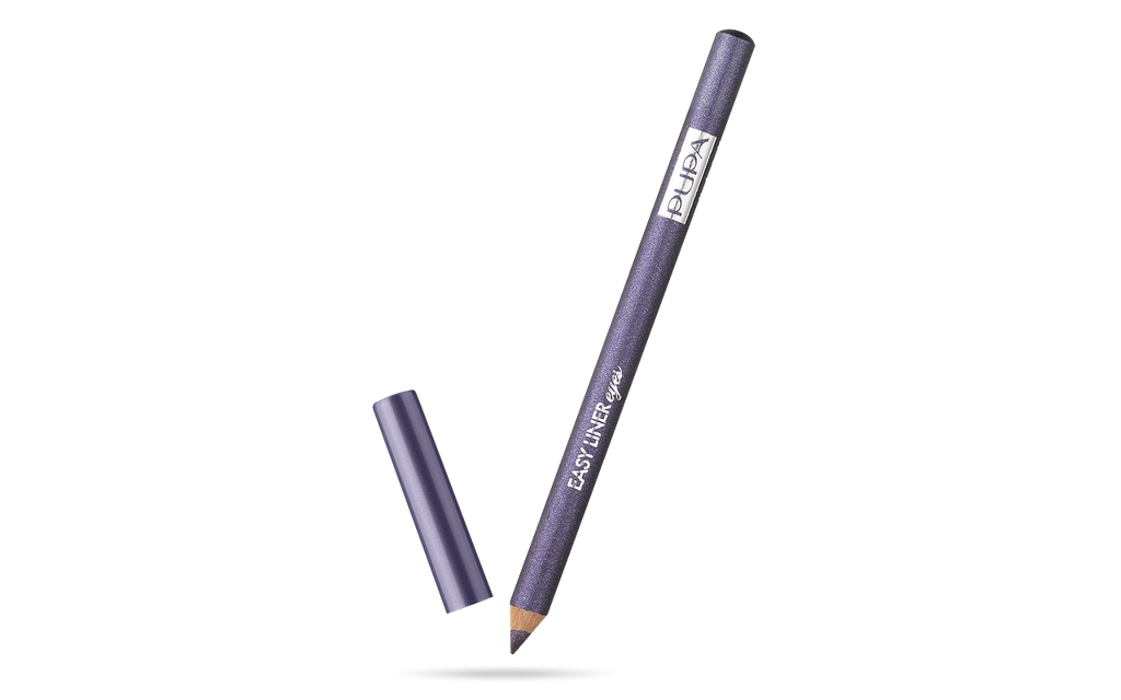 Easy Liner Eyes - Matita Occhi Kajal - PUPA Milano image number 0