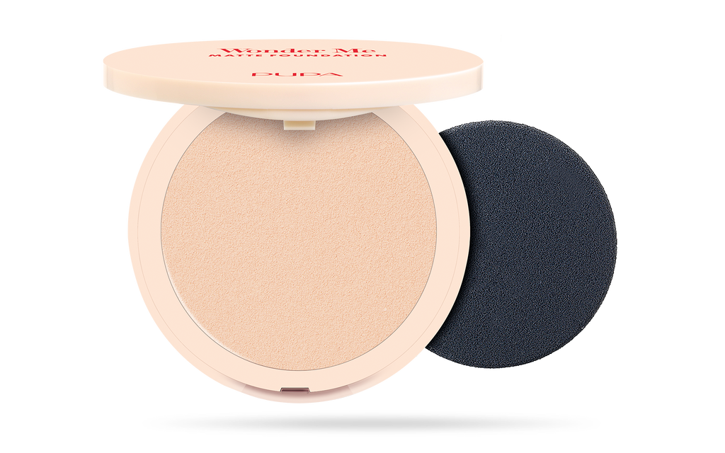 Wonder Me Matt Foundation - PUPA Milano image number 0