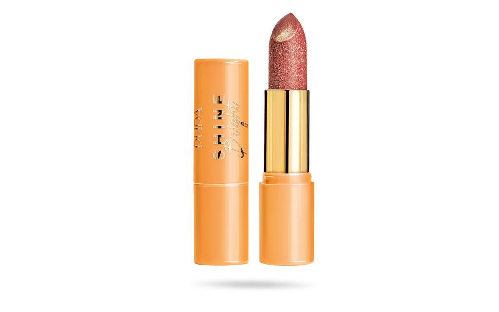 Shine Bright Lip Balm - PUPA Milano image number 0