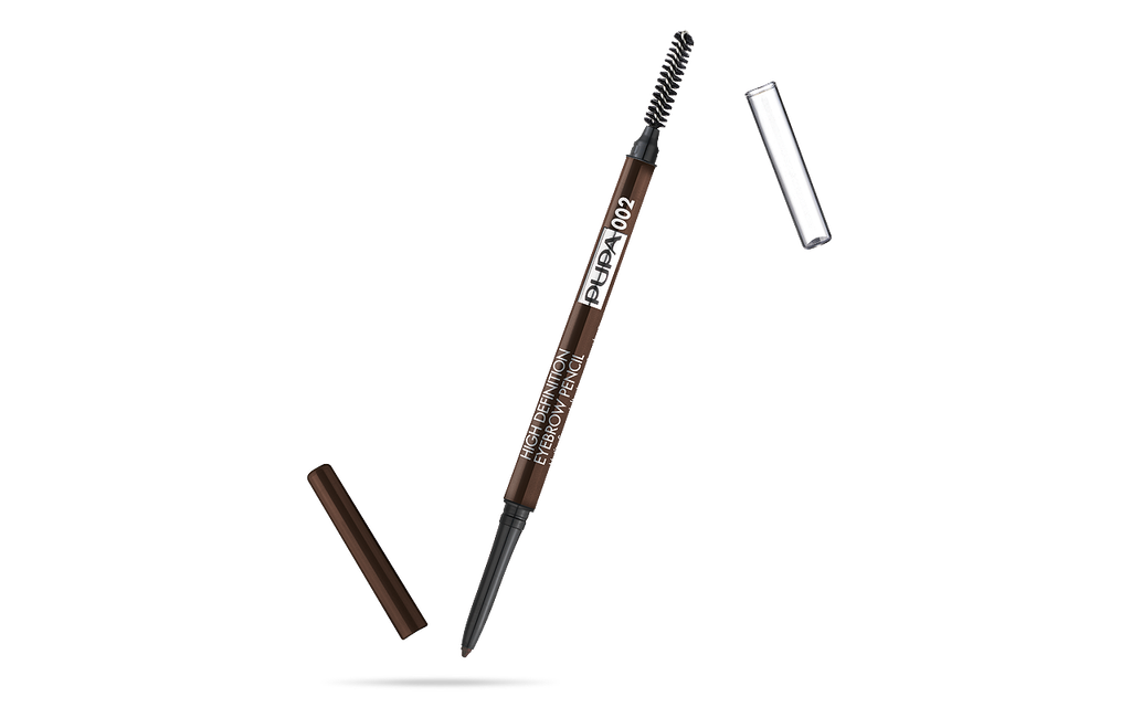 High Definition Eyebrow Pencil - PUPA Milano image number 0