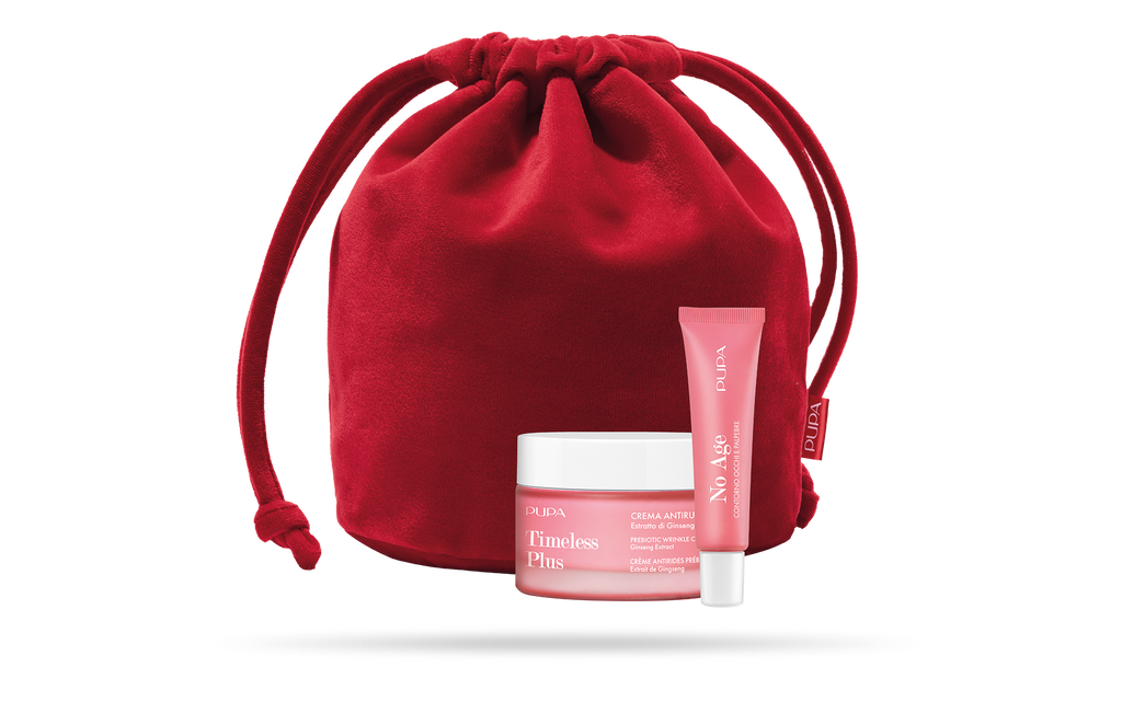 Kit No Age & Timeless Plus - PUPA Milano image number 0