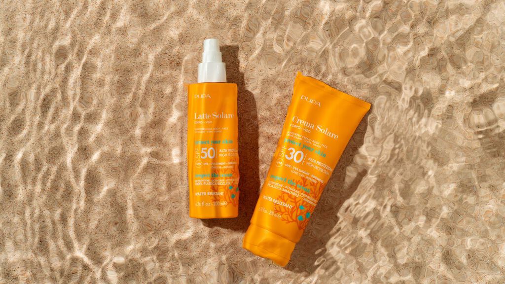Crema Solare SPF 30 (200 ml) - PUPA Milano image number 1