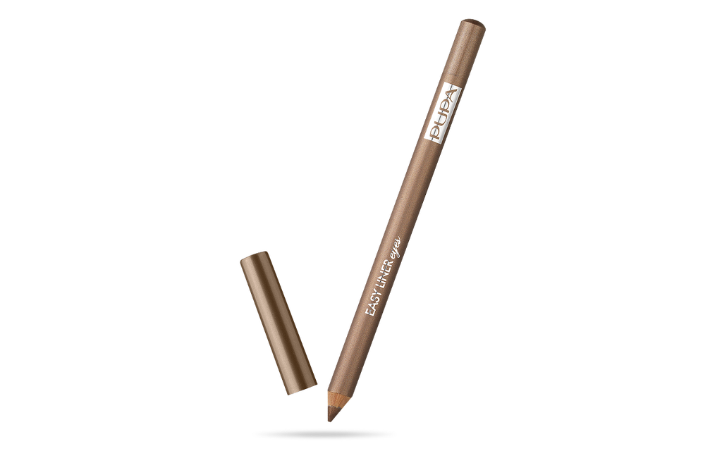 Easy Liner Eyes - Matita Occhi Kajal - PUPA Milano image number 0