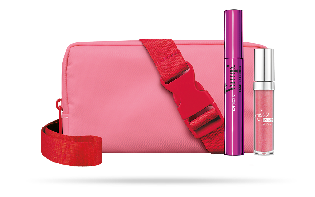 Kit Vamp! Lash Extender & Miss Pupa Gloss - PUPA Milano image number 0