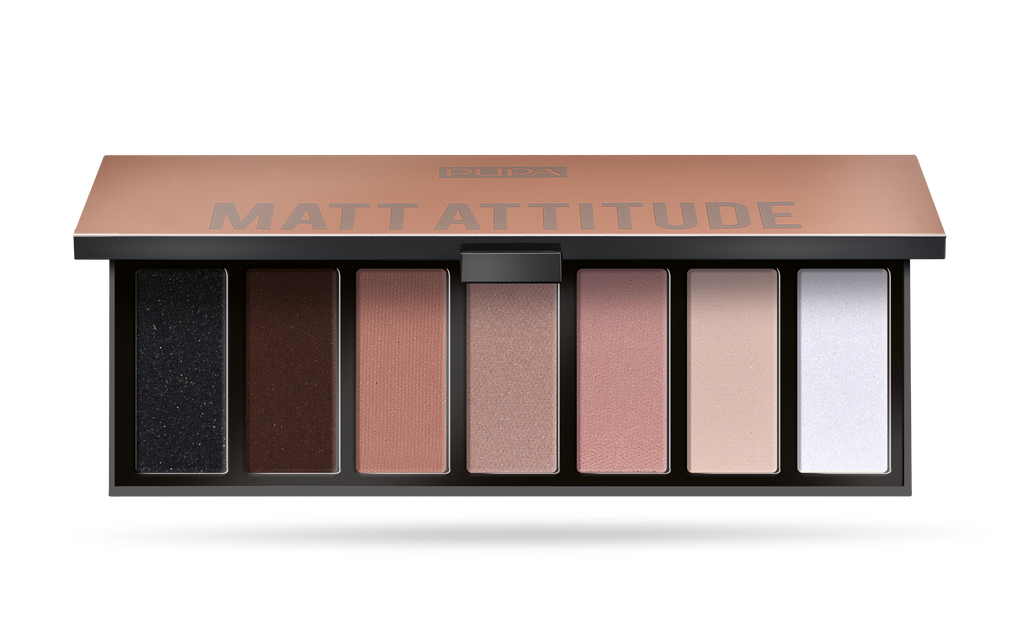 Make up Stories Compact - PUPA Milano image number 0