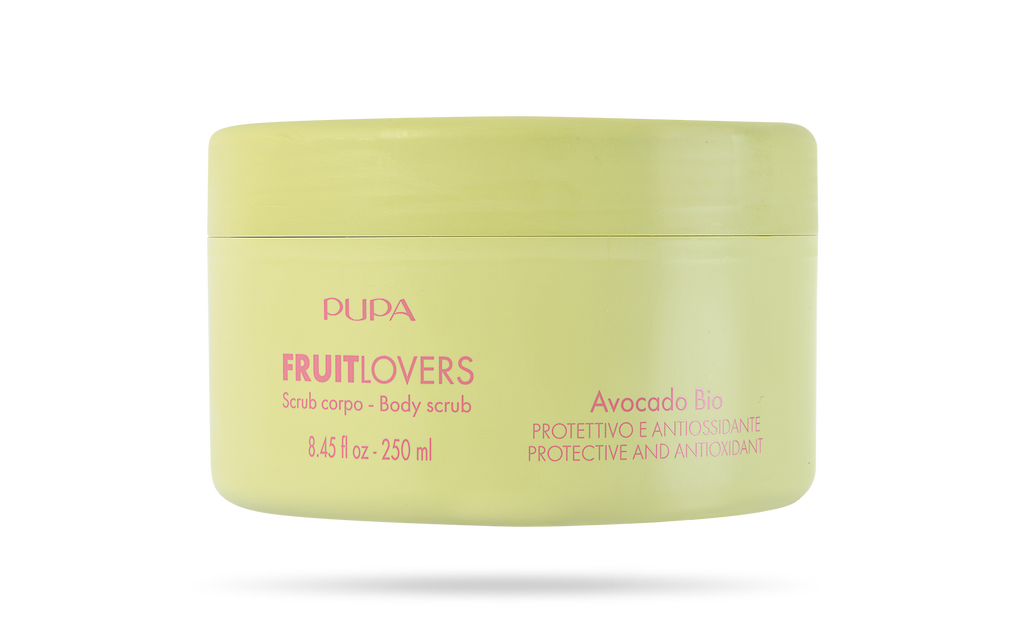 Fruit Lovers - Scrub Corpo - PUPA Milano image number 0