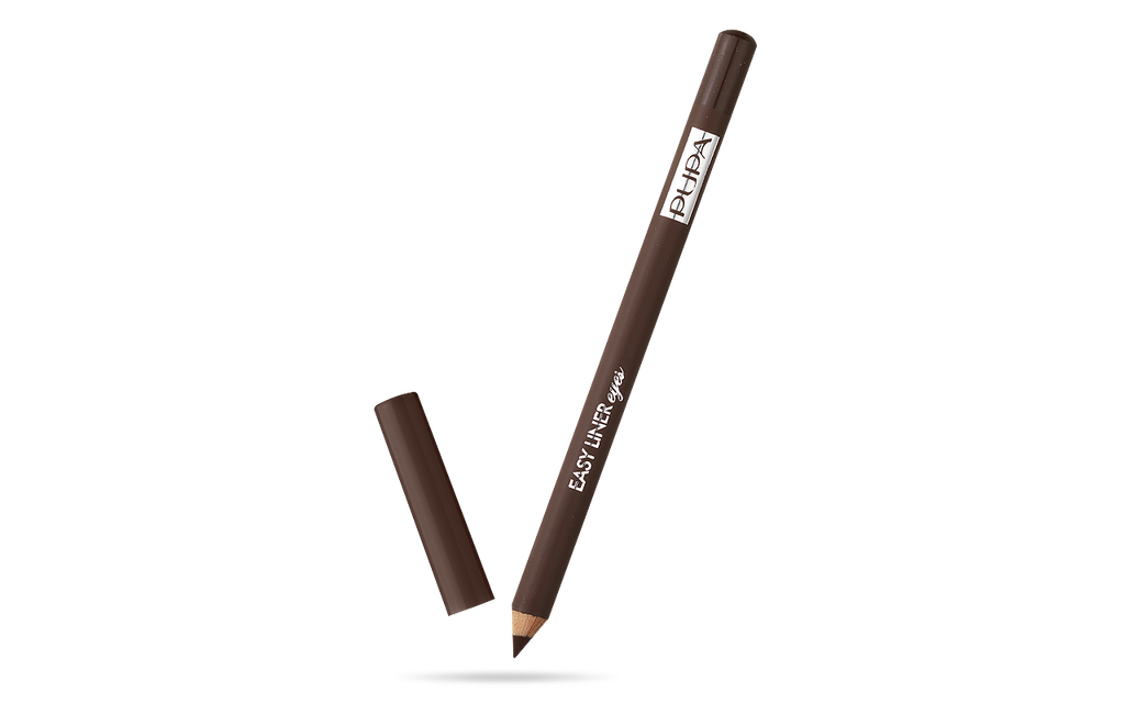 Easy Liner Eyes - Matita Occhi Kajal - PUPA Milano image number 0