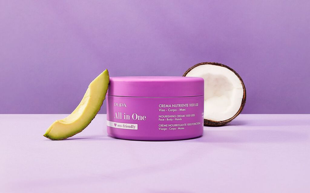 All In One Crema Nutriente 1000 Usi - PUPA Milano image number 1